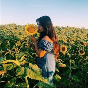 🍃Meet Your Seller🍃